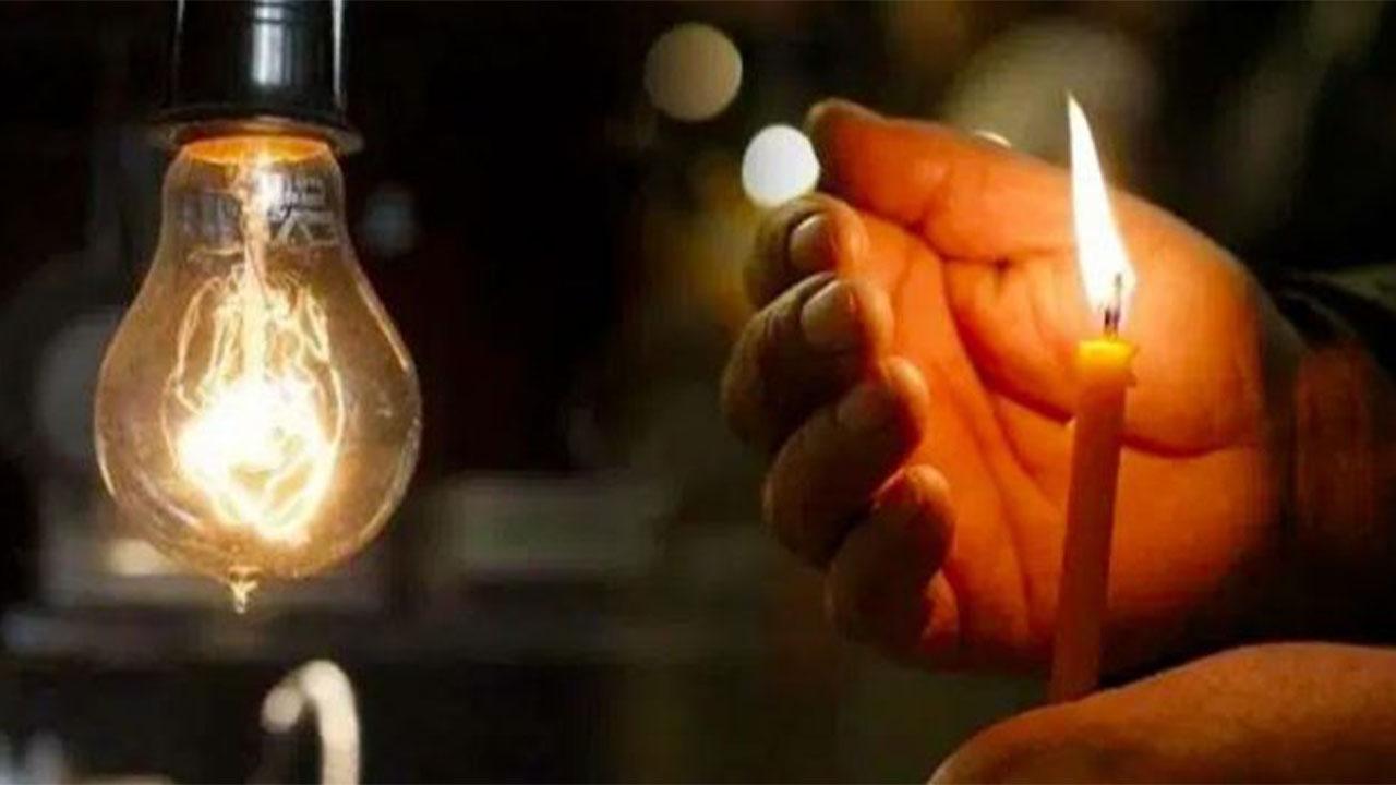 DENİZLİ'DE 4 İLÇEDE ELEKTRİK KESİNTİSİ