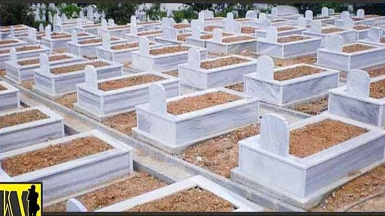 Denizli'de bugün vefat edenler  /10/06/2026)