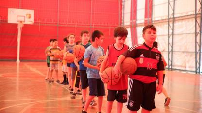 MERKEZEFENDİ’DE YAZ SPOR OKULLARI KURS KAYITLARI BAŞLIYOR