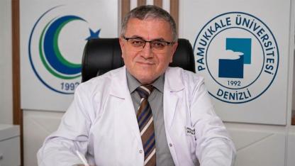 PAÜ Dermatolojide Karekodlu Bilgi Dönemi