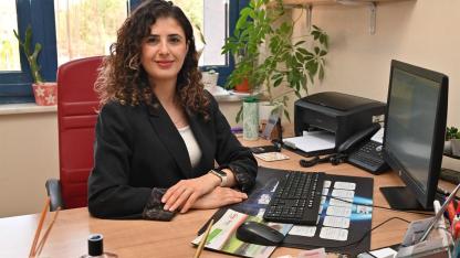 PAÜ Hastanelerinden ALS Günü Açıklaması