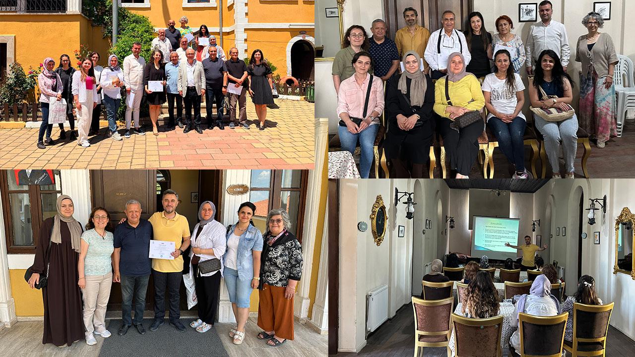 TARİHİ KONAKLAR İLE YEREL LEZZETLER TURİZME KAZANDIRILIYOR