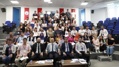 TÜBİTAK 4005 “Yetkinlik Köprüsü” Projesi Tamamlandı