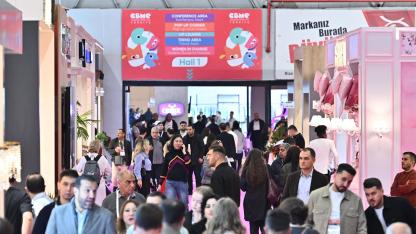 CBME Türkiye Fuarı'nda Denizli Rüzgarı Esiyor