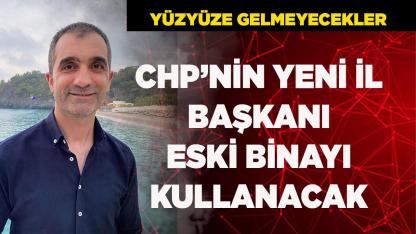 CHP, Oran ile Kendi Binasına Dönüyor