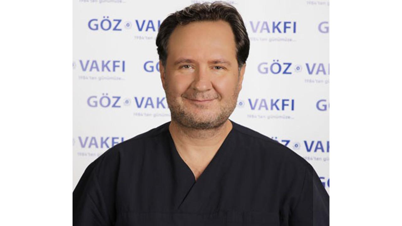 Göz Tembelliğinde VR Dönemi Başlıyor