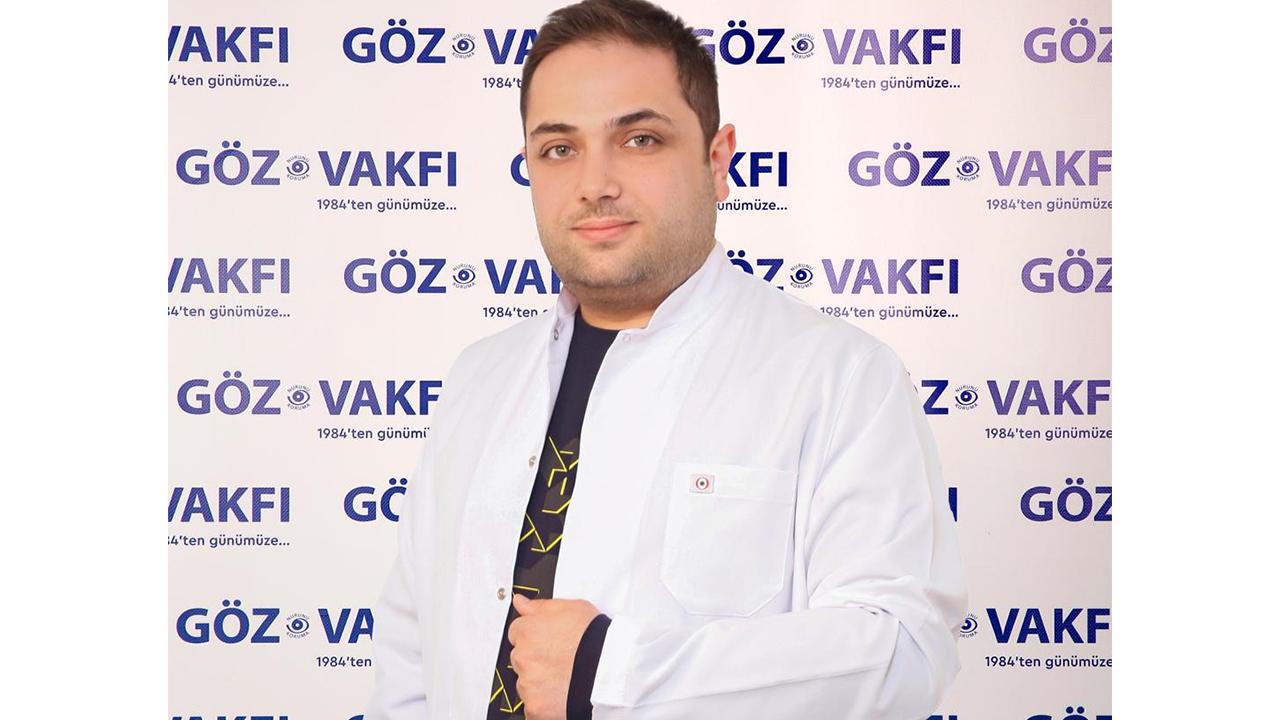 Havuz Kaynaklı Göz Enfeksiyonu Tatilinizi Kâbusa Çevirebilir