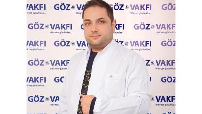 Havuz Kaynaklı Göz Enfeksiyonu Tatilinizi Kâbusa Çevirebilir