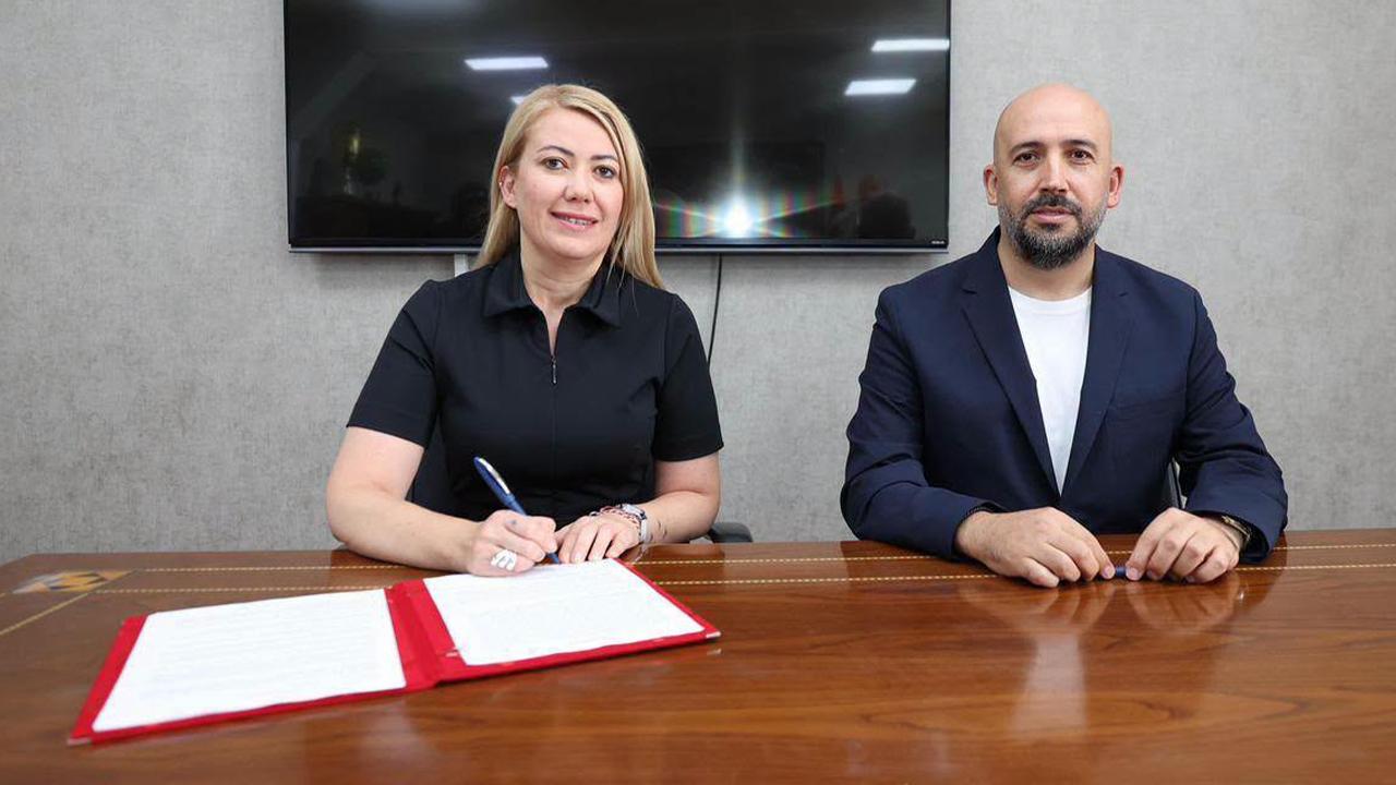 MERKEZEFENDİ BELEDİYESİ'NDEN ÇEVREYE İKİ ÖNEMLİ ADIM