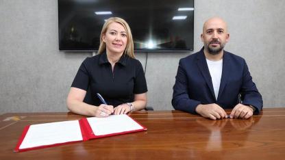 MERKEZEFENDİ BELEDİYESİ'NDEN ÇEVREYE İKİ ÖNEMLİ ADIM