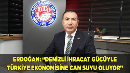 İhracatta Tarihi Haziran Rekoru