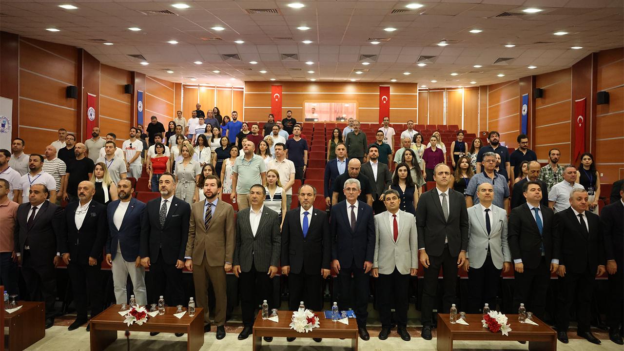Uluslararası Ekonomi Seminerleri Başladı