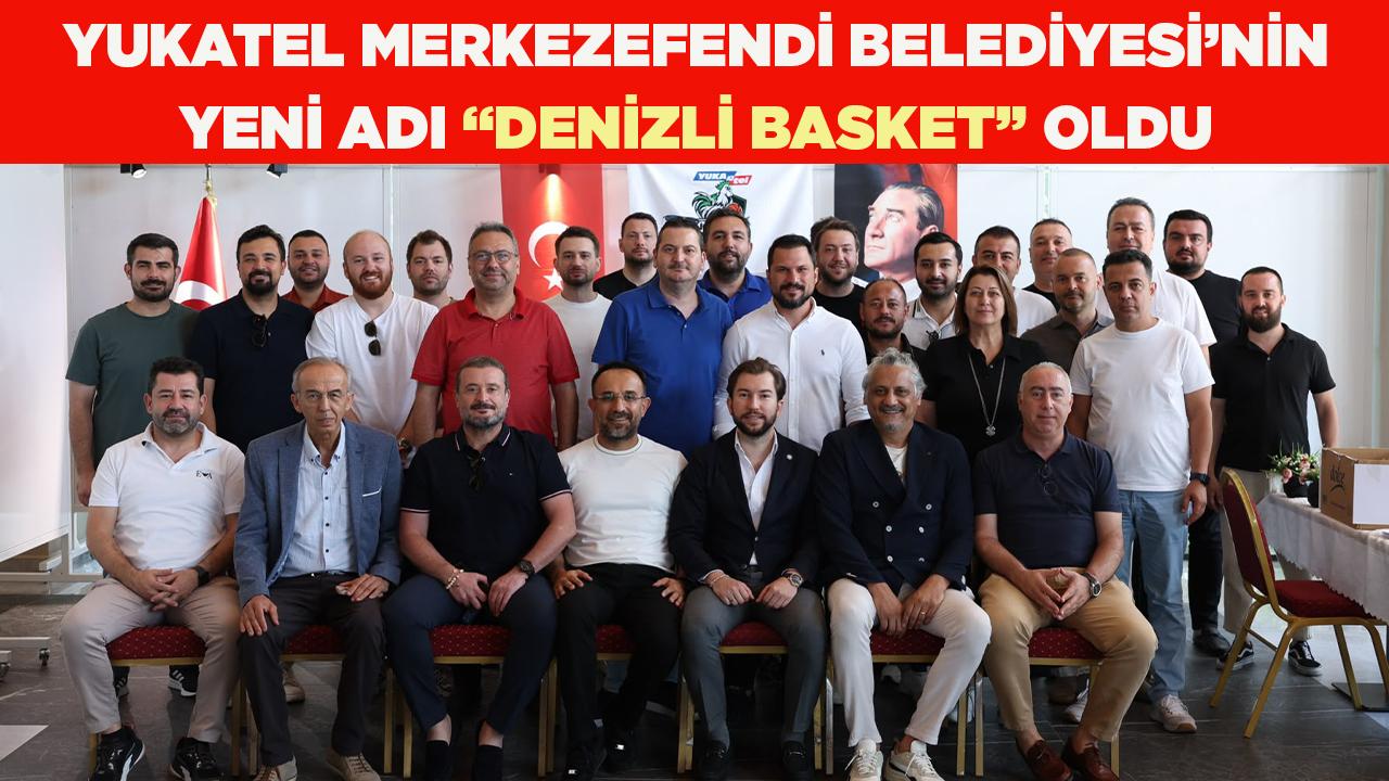 Yukatel Merkezefendi Belediyesi’nin Yeni Adı belli oldu