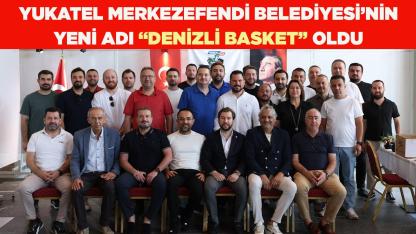 Yukatel Merkezefendi Belediyesi’nin Yeni Adı  belli oldu
