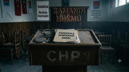 Zamanın Hükmü