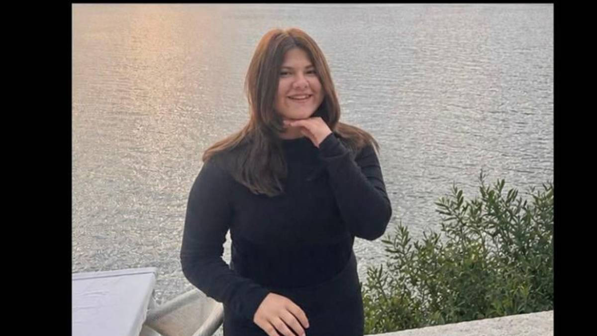 Elif Zeynep Aktürk Hayatını Kaybetti