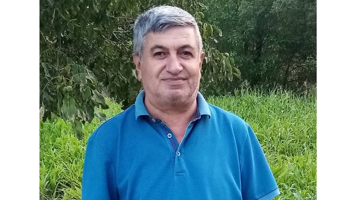 Acıpayam'da Kahreden Kaza