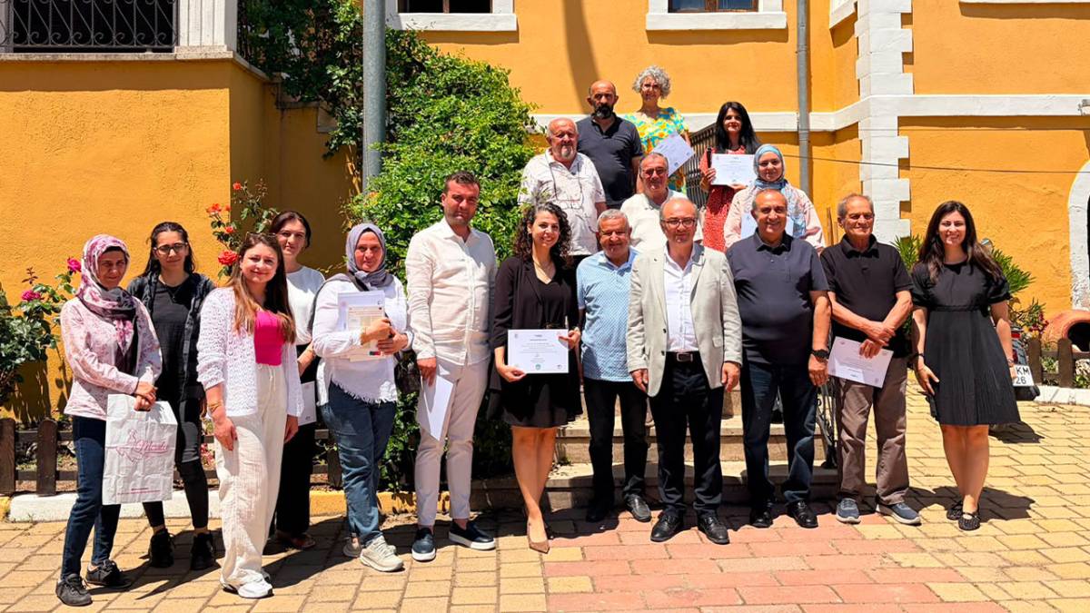 TARİHİ KONAKLAR İLE YEREL LEZZETLER TURİZME KAZANDIRILIYOR
