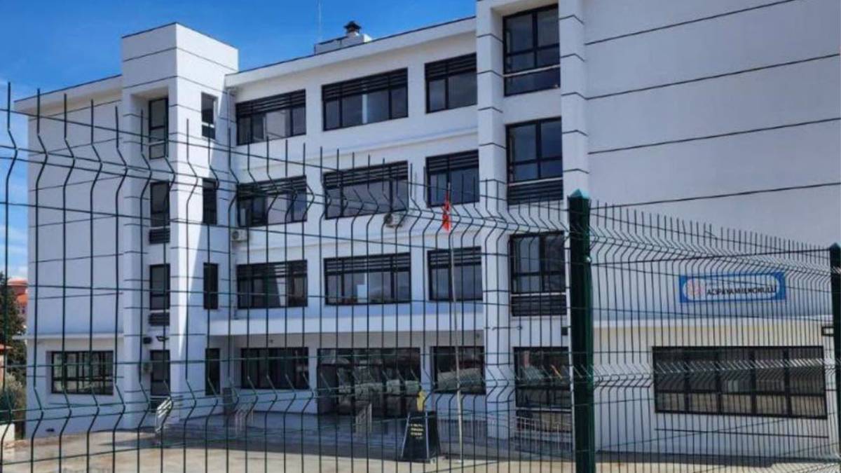 Acıpayamda Eğitimde Adrese Teslim Atama İddiası