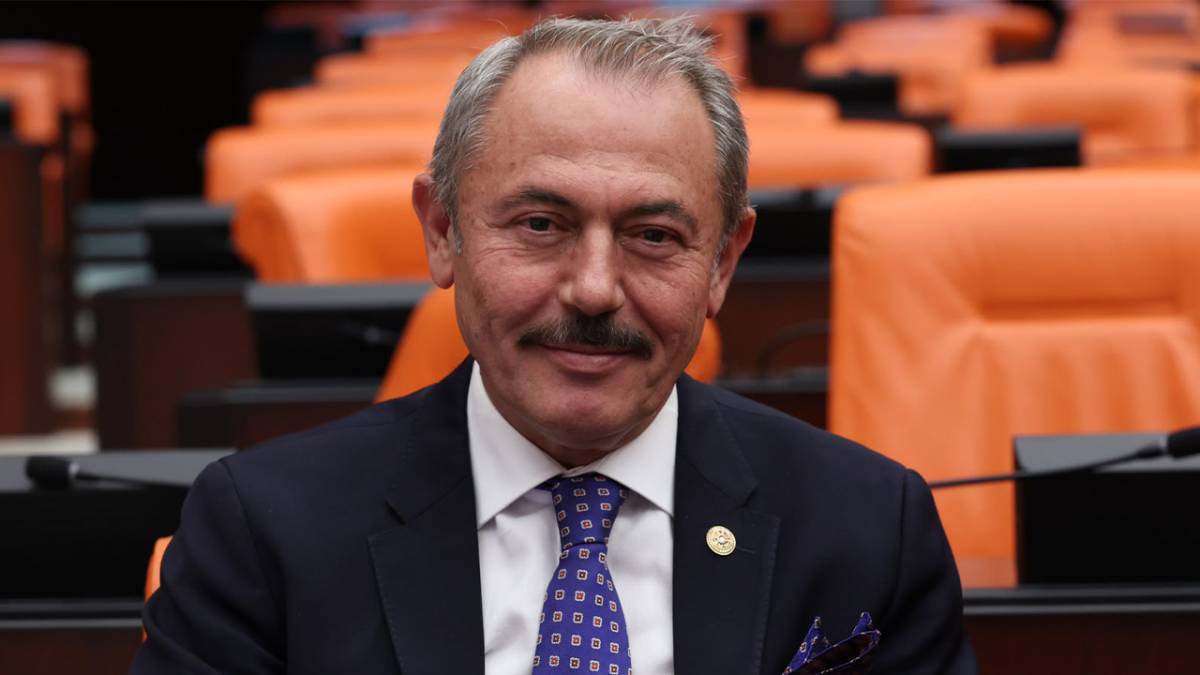 Şahin Tin, TBMM’de kabul edilen düzenlemeyi değerlendirdi: