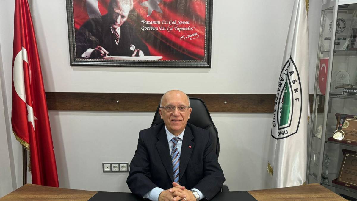 ASKF’DE SEÇİM ZAMANI