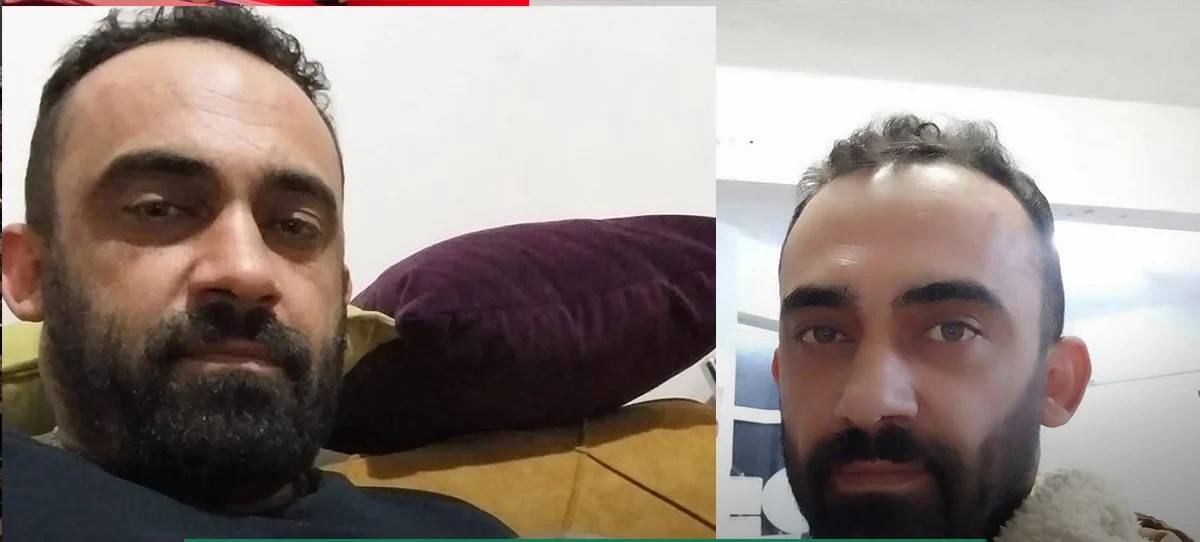 Denizli'de kahreden ölüm 42 yaşındaki baba ölü bulundu