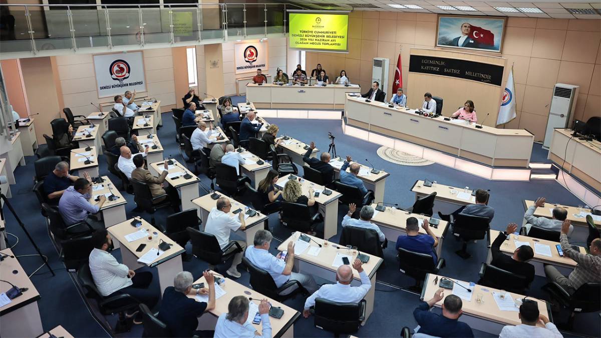 Çavuşoğlu Geçmiş Dönemin Belgelerini Açıkladı
