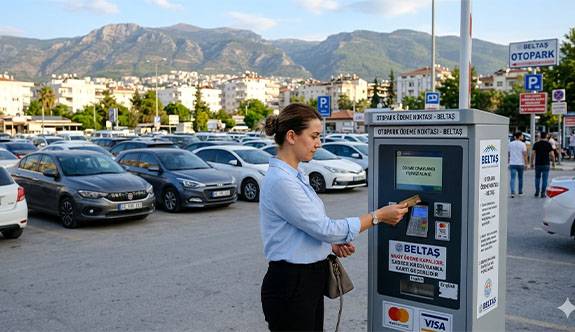 BELTAŞ Tesislerinde Nakit Ödeme Dönemi Sona Erdi