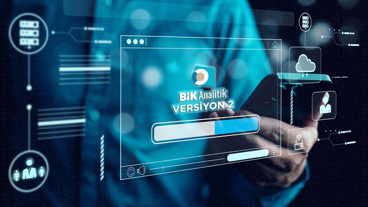 BİK Analitik’te yeni dönem: Versiyon 2, devreye alınıyor