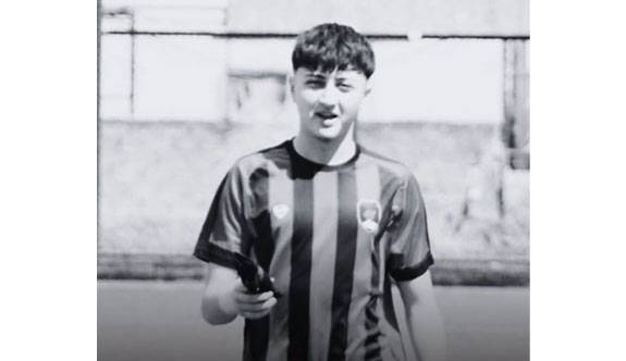Denizli amatör futbolu yasta