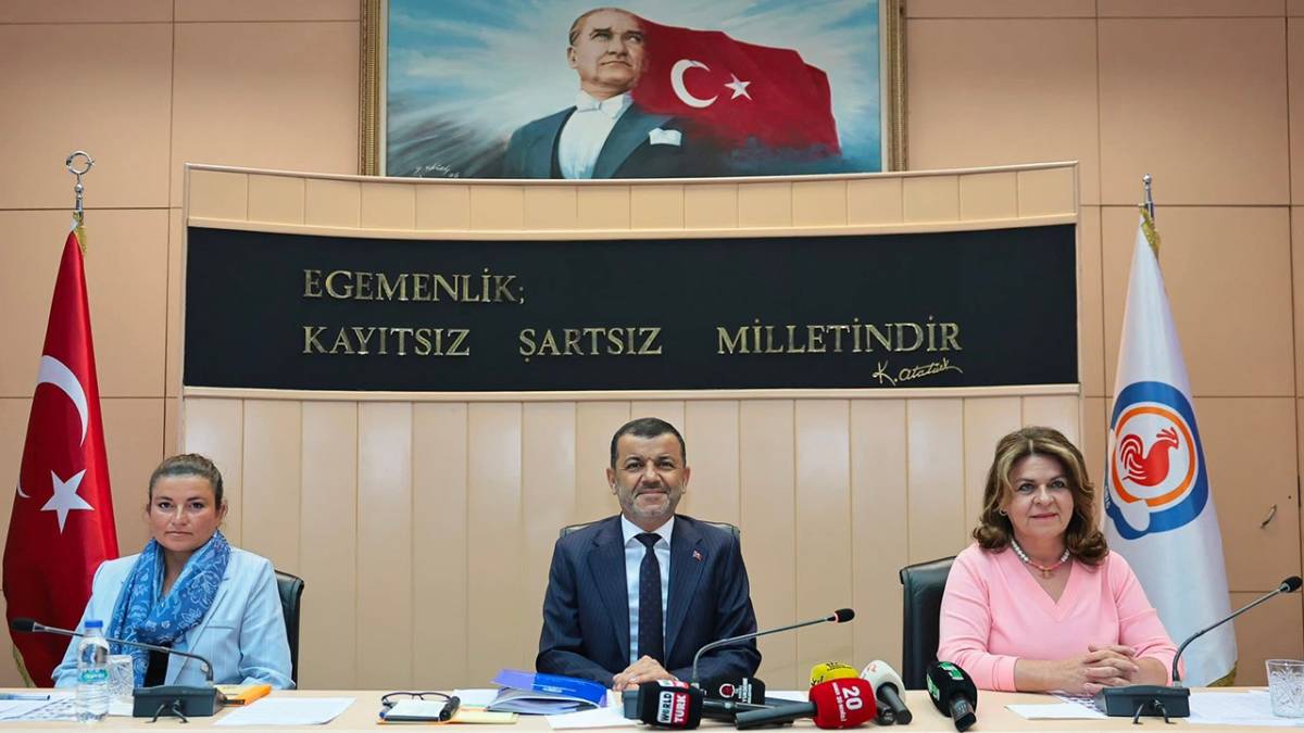 Denizli'de Gelire Göre Kira Dönemi Başlıyor