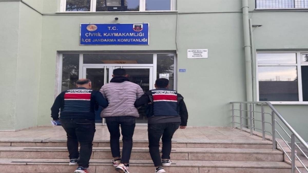 Denizli Çivril'de 18 Yıl Sonra Adalet Yerini Buldu