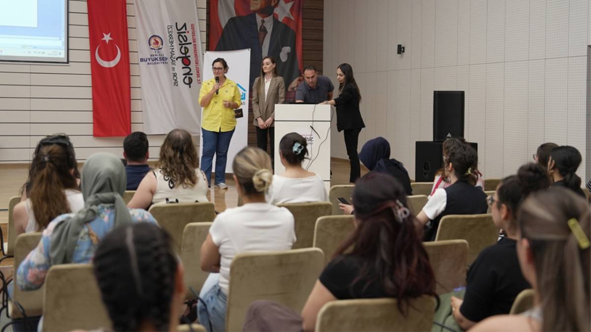 Kanserle mücadelede umut ve dayanışma buluşması
