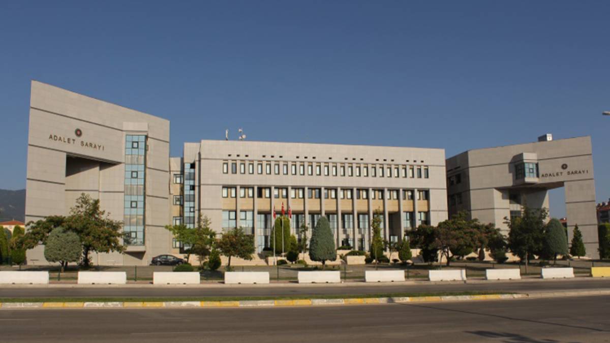 Denizli'de Gözaltına Alınan Avukatlar Serbest Bırakıldı
