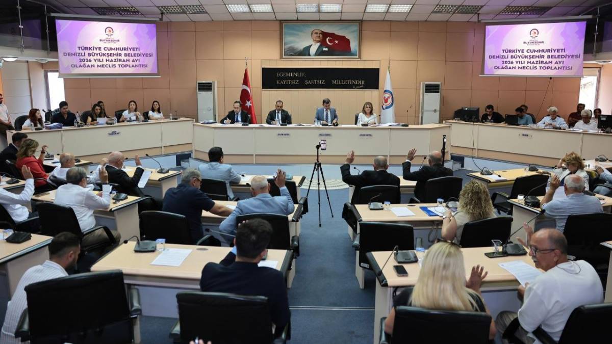 Başkan Çavuşoğlu yeni projelerin müjdesini verdi