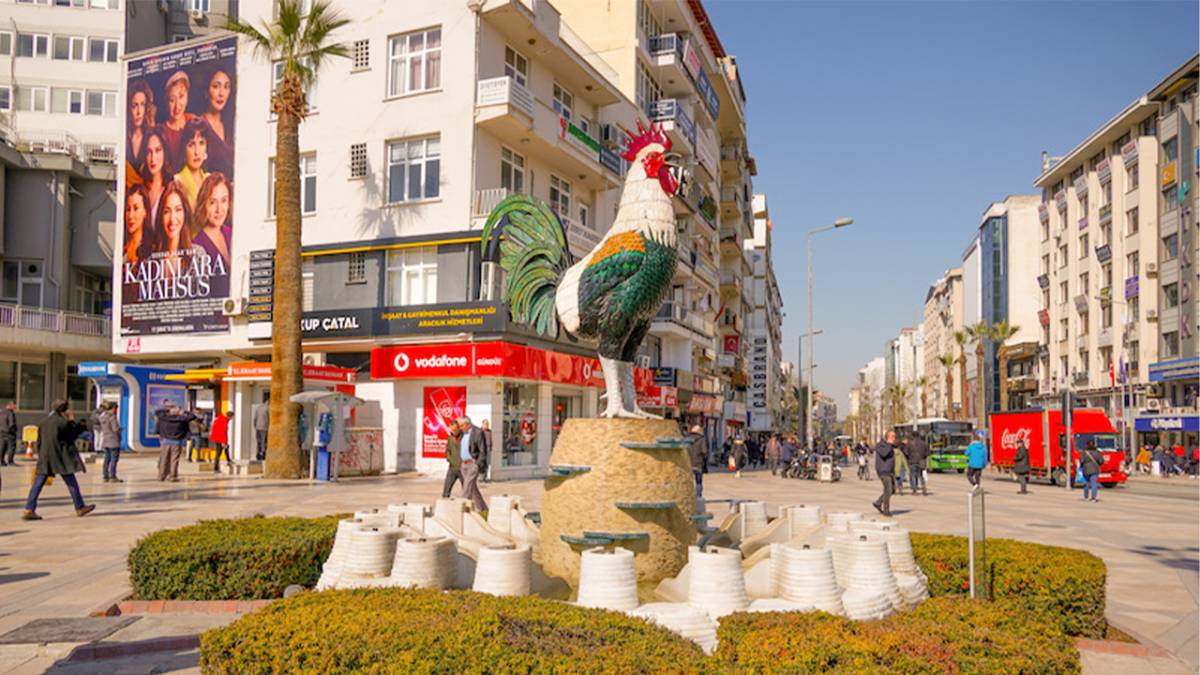 Denizli intihar verileri