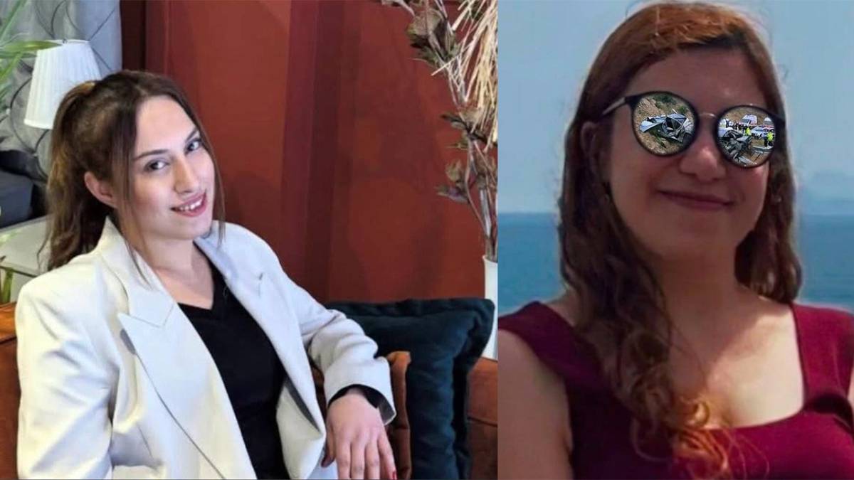 DİDİM’DEKİ KAZADA YÜREKLER YANDI