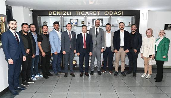 GENÇ GİRİŞİMCİLERE “FİKİRDEN ŞİRKETE” YOL HARİTASI