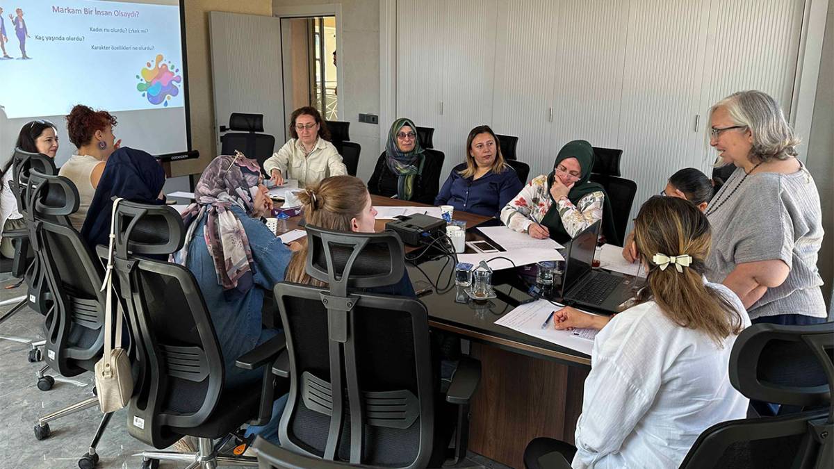 TAVAS'IN YÖRESEL DEĞERLERİ MARKALAŞIYOR