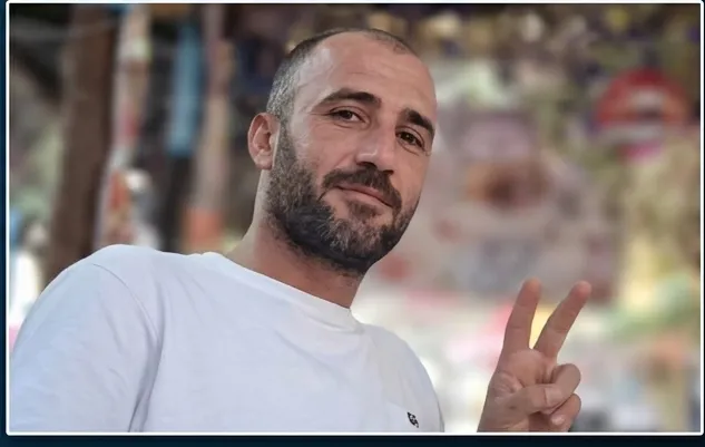 Çivril Yasta Kargocu Vedat Kaya Kazada Can Verdi