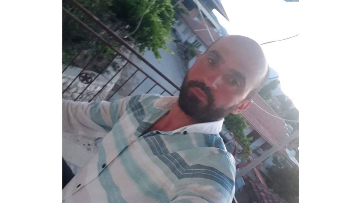 Acıpayamda kahreden iş kazası traktör arkasında can verdi
