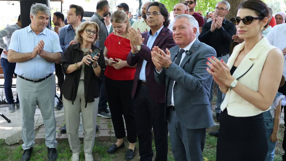 HONAZ'DA ÇOCUKLARIN GELECEĞİNE YATIRIM