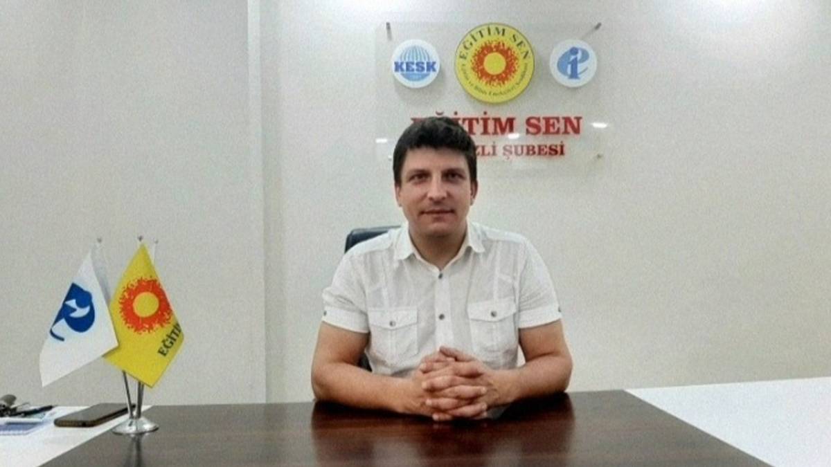 EĞİTİMDE SON ÜÇ YIL MERKEZİYETÇİ DAYATMALARLA KUŞATILDIK