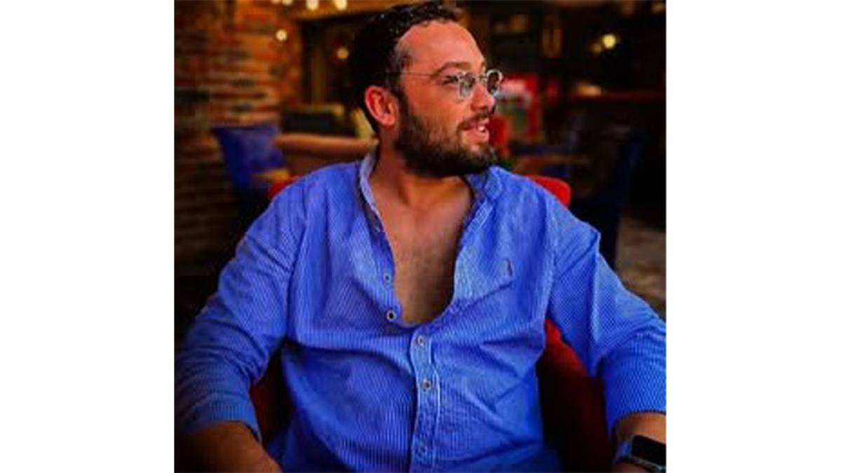 Genç iş insanının acı kaybı Denizli’yi sarstı