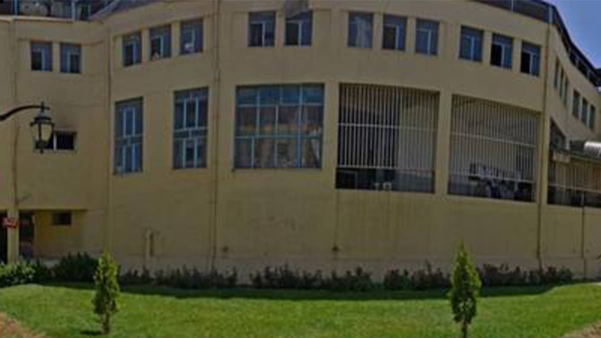 DENİZLİ KALEİÇİ PAZARYERİ YIKILIYOR