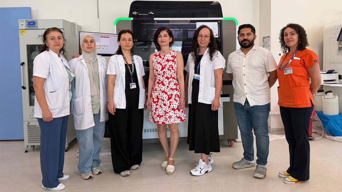 PAÜ Hastanelerinden Hayat Kurtaran Kan Bağışı Çağrısı