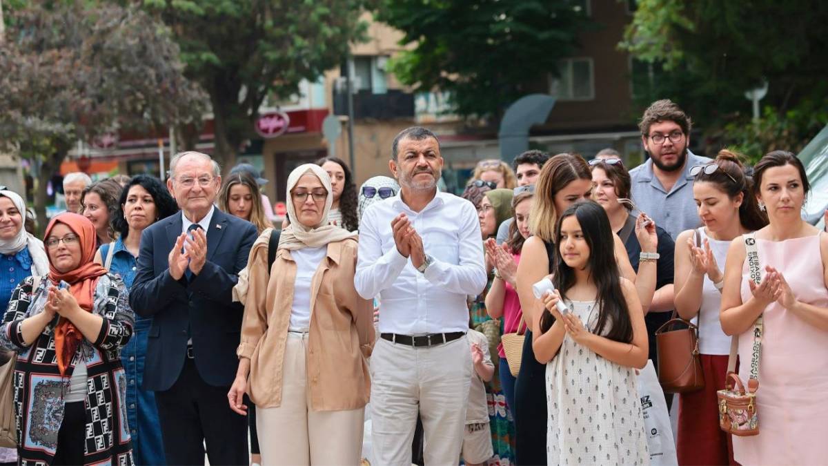 6. Uluslararası Karikatür Yarışması’nda ödüller dağıtıldı