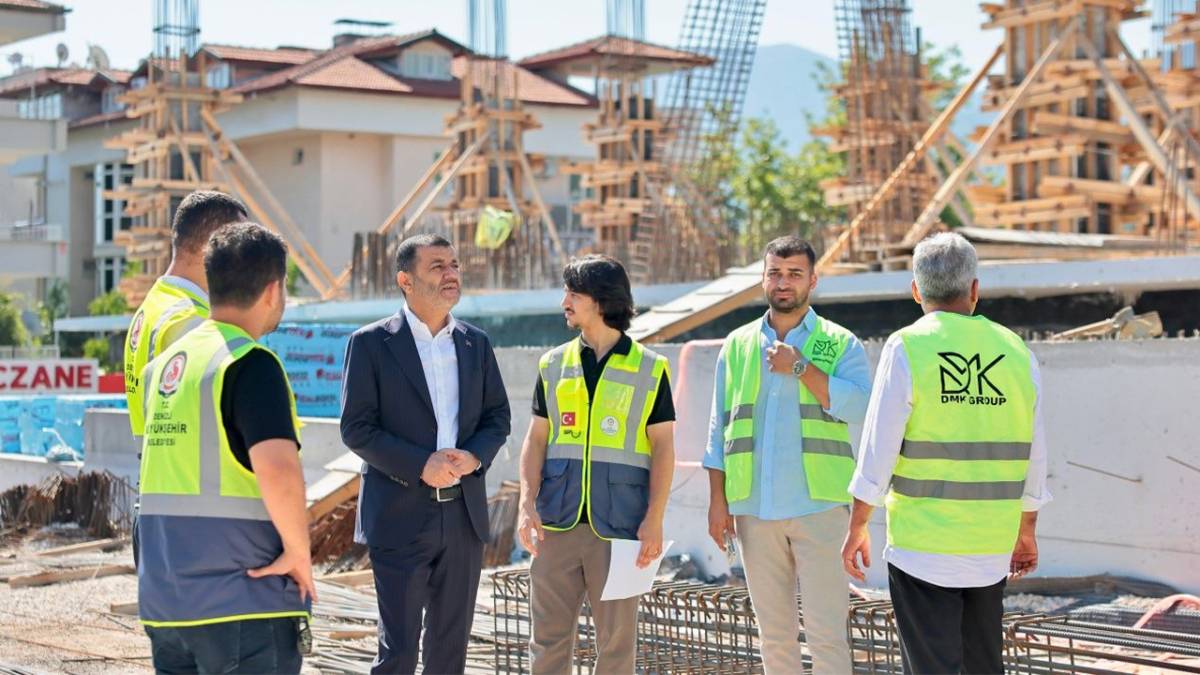 Çavuşoğlu'ndan hasta yakınları ve gençlere dev müjde geldi