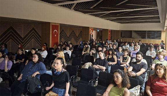 Büyükşehir Kısa Film Atölyesi’nde eğitimler başladı