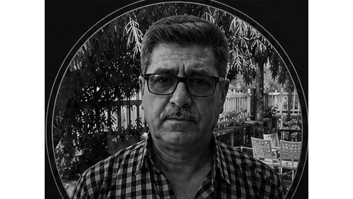 Güney Belediyesi Yas Tutuyor Mehmet Pekacar Kalbine Yenildi